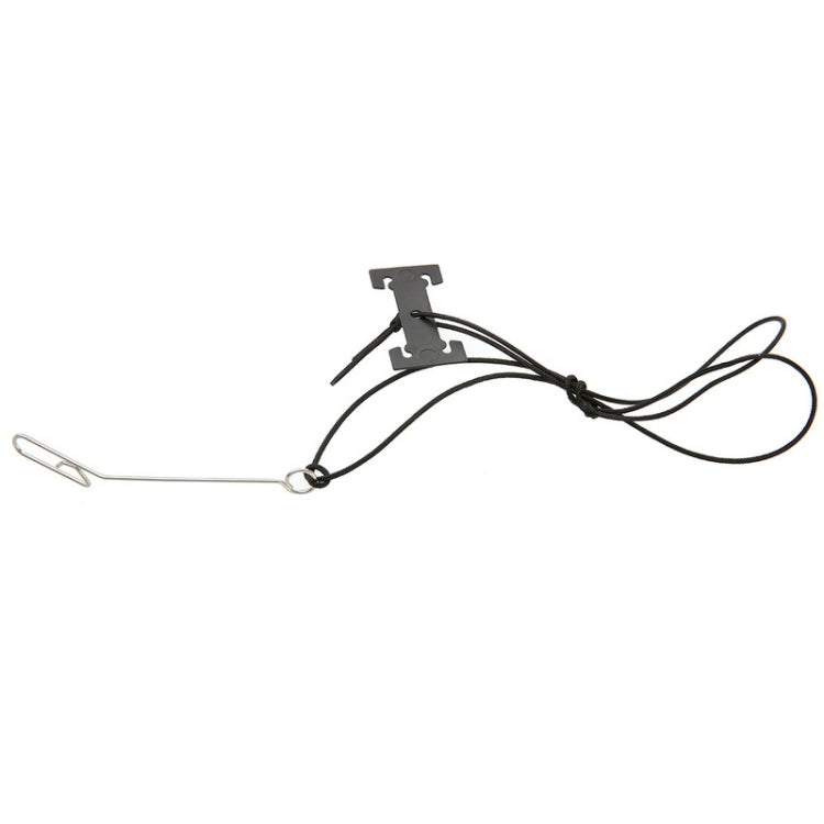 Dazzne DZ-SCM1 Suction Cup Mount for Sony Action Camera AS15/AS30