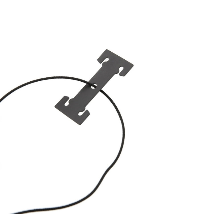 Dazzne DZ-SCM1 Suction Cup Mount for Sony Action Camera AS15/AS30