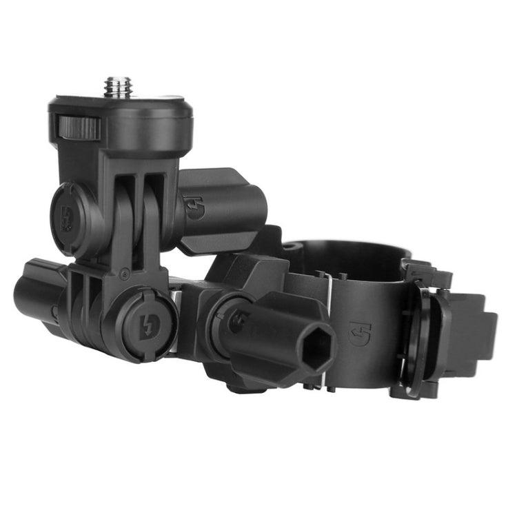 Dazzne DZ-RBM1 Roll Bar Mount for Sony Action Camera HDR AS100 / HDR-AS30 / HDR-AS20 / HDR-AS15