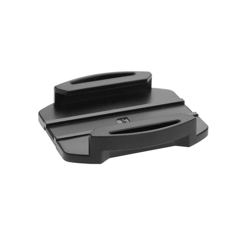 2 PCS Dazzne DZ-S2 Flat Surface Adhesive Mount Pack for Sony Action Camera