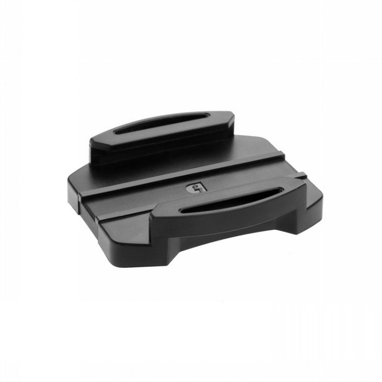2 PCS Dazzne DZ-S3 Curved Surface Adhesive Mount Pack for Sony Action Camera
