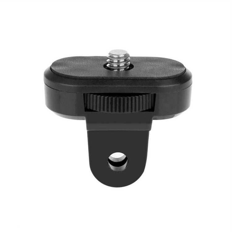 Dazzne DZ-GS1 for GoPro Mount to 1/4 Tripod Thread Adapter