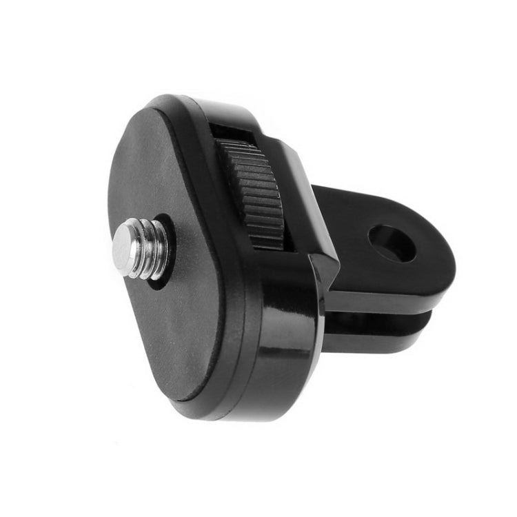 Dazzne DZ-GS1 for GoPro Mount to 1/4 Tripod Thread Adapter