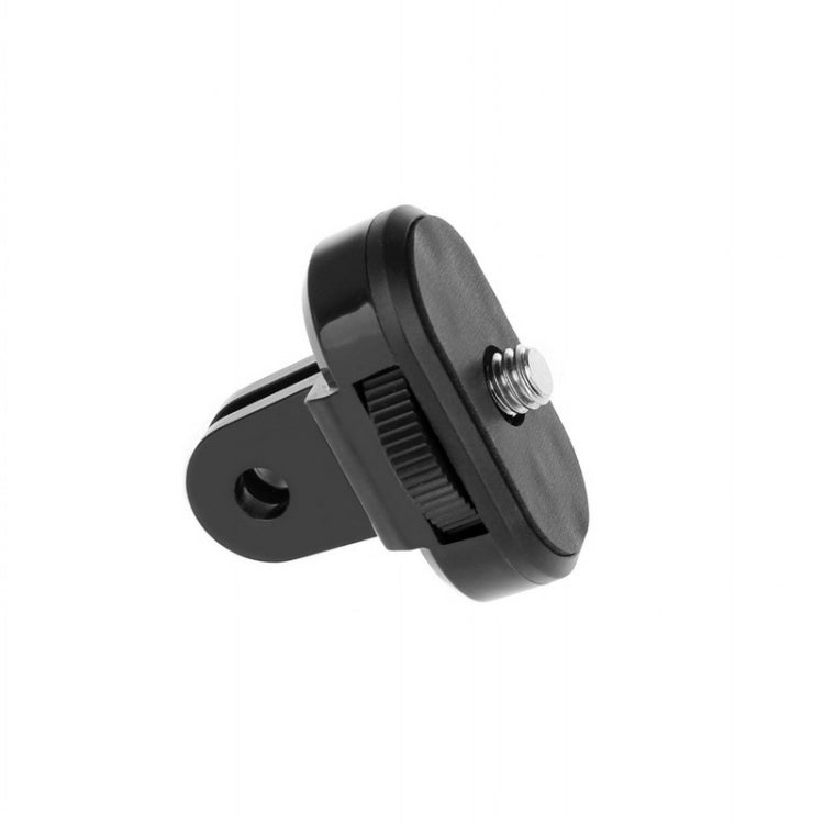 Dazzne DZ-GS1 for GoPro Mount to 1/4 Tripod Thread Adapter