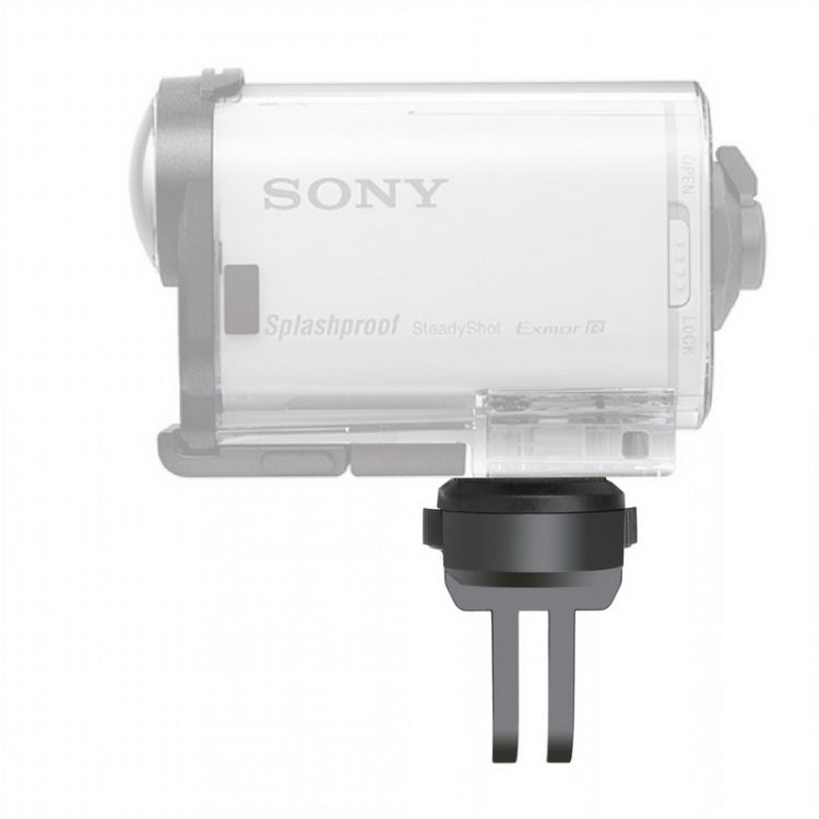 Dazzne DZ-GS1 for GoPro Mount to 1/4 Tripod Thread Adapter