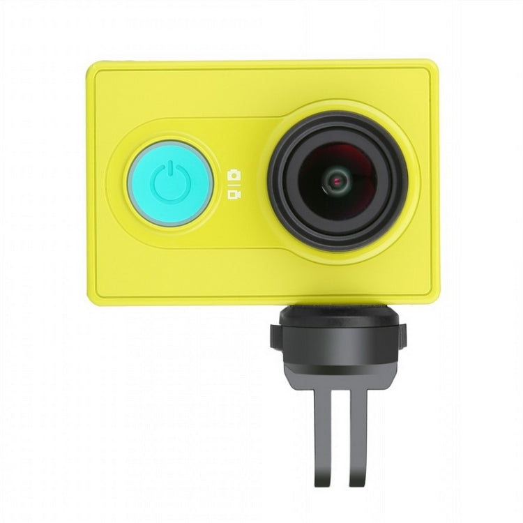 Dazzne DZ-GS1 for GoPro Mount to 1/4 Tripod Thread Adapter