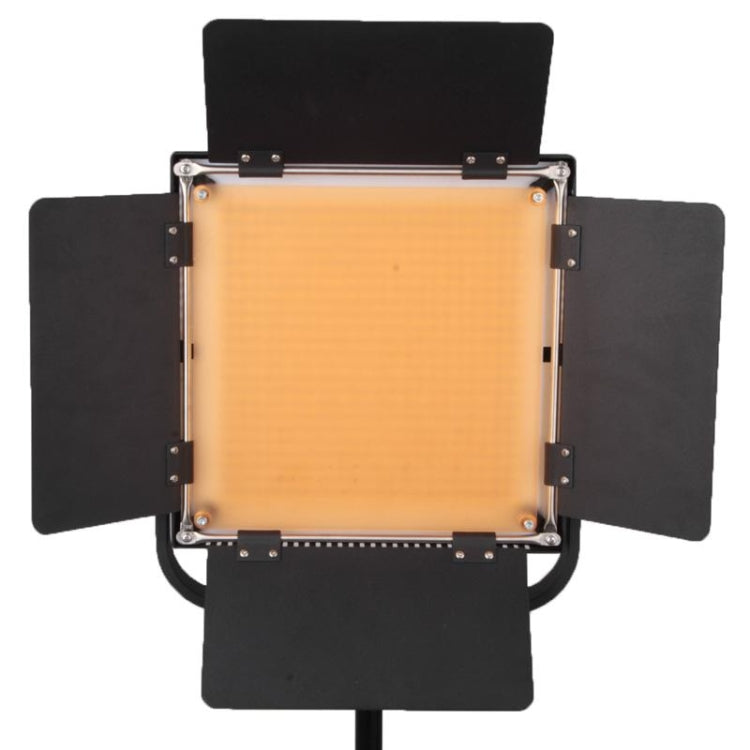 LD-576 LEDS 5600K Wedding Photography Fill Light Television Camera Lights