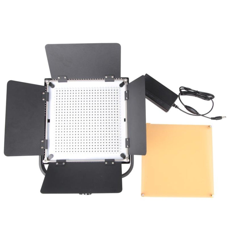 LD-576 LEDS 5600K Wedding Photography Fill Light Television Camera Lights