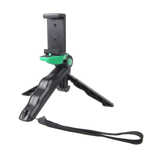 Portable Hand Grip / Mini Tripod Stand
