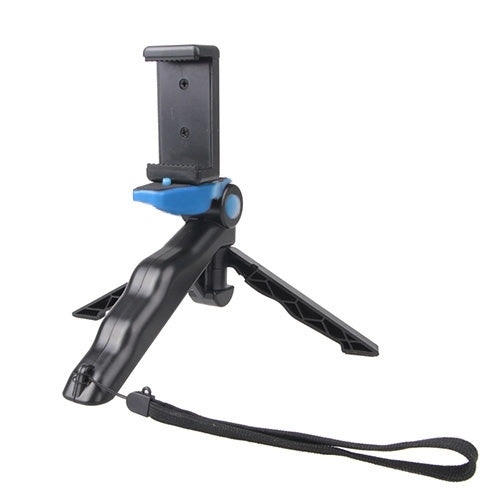 Portable Hand Grip / Mini Tripod Stand