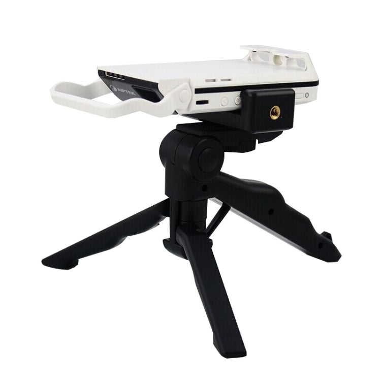 Portable Hand Grip / Mini Tripod Stand