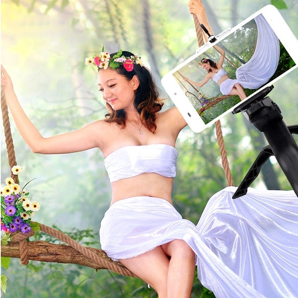 Portable Hand Grip / Mini Tripod Stand