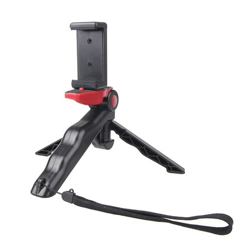 Portable Hand Grip / Mini Tripod Stand
