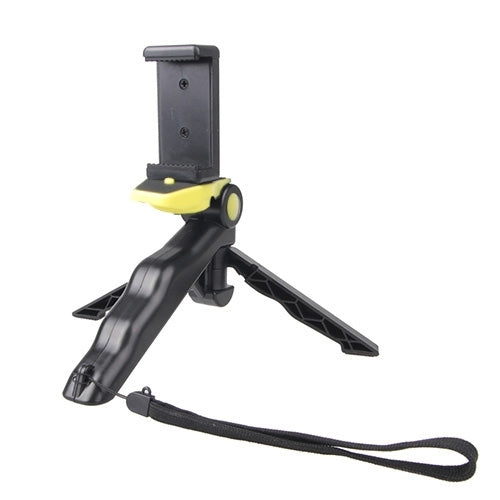 Portable Hand Grip / Mini Tripod Stand