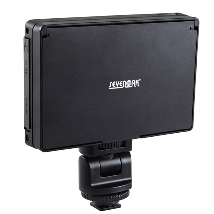 Sevenoak 5 inch On-camera LCD Monitor for DSLR Cameras (SK-LM5)