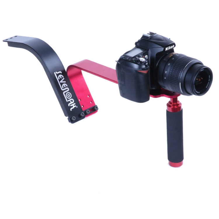 Sevenoak Mini Professional Shoulder Steady Rig for DSLR Camera (SK-VC01)