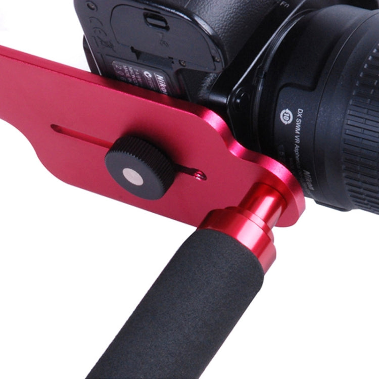 Sevenoak Mini Professional Shoulder Steady Rig for DSLR Camera (SK-VC01)