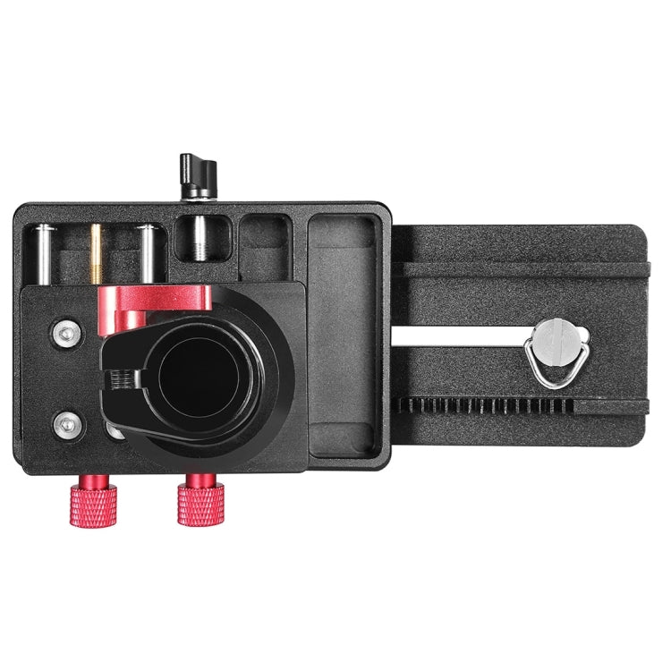 HD2000 Carbon Fiber Handheld Handy Table Stabilizer for Camera / Video Camcorder