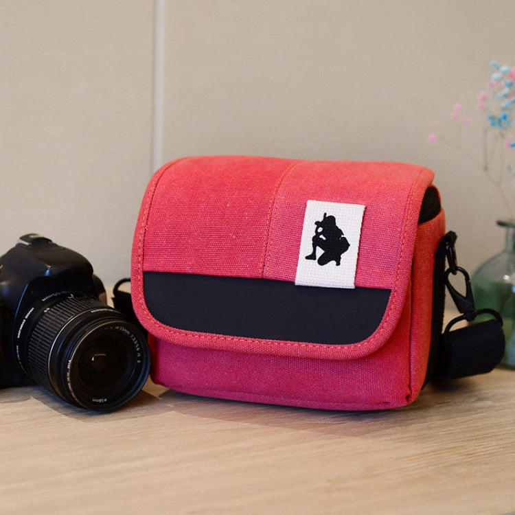 Universal Camera Bag, Inside Size: approx. 200mm x 115mm x 100mm
