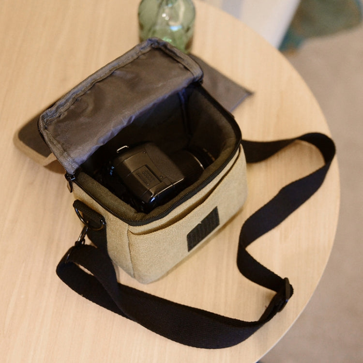 Universal Camera Bag, Inside Size: approx. 200mm x 115mm x 100mm