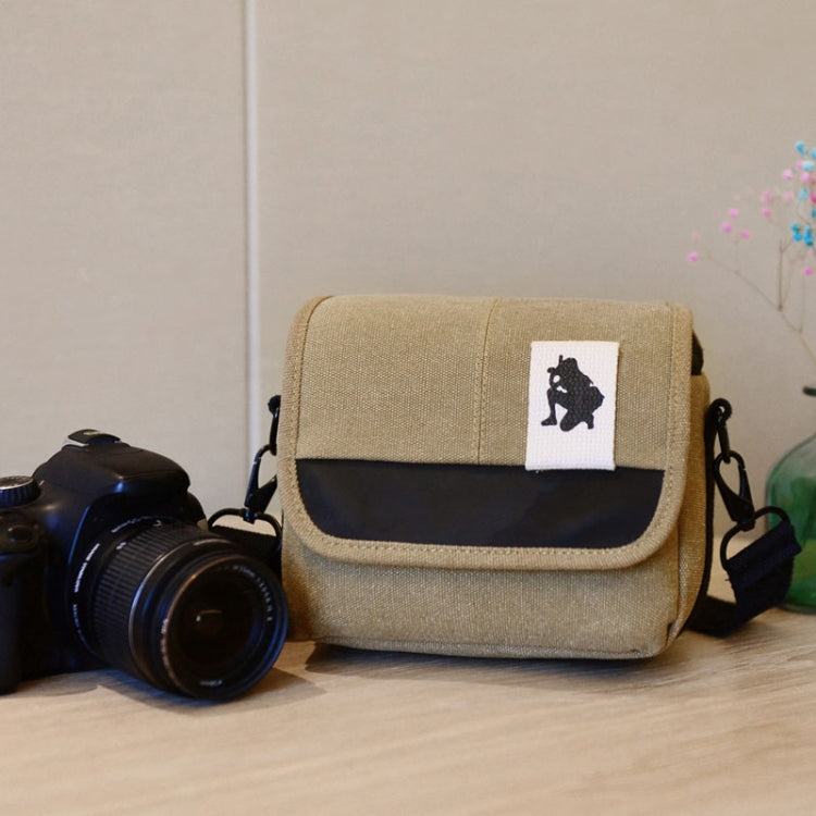 Universal Camera Bag, Inside Size: approx. 200mm x 115mm x 100mm