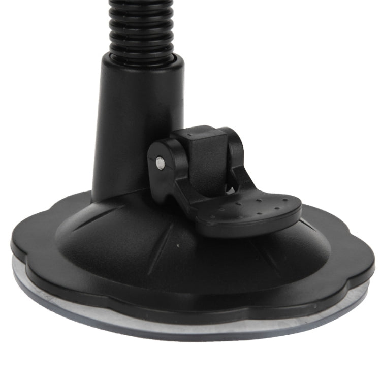 Long Arm Car Suction Cup Mount Holder for GoPro Hero11 Black / HERO10 Black /9 Black /8 Black /7 /6 /5 /5 Session /4 Session /4 /3+ /3 /2 /1, DJI Osmo Action and Other Action Cameras
