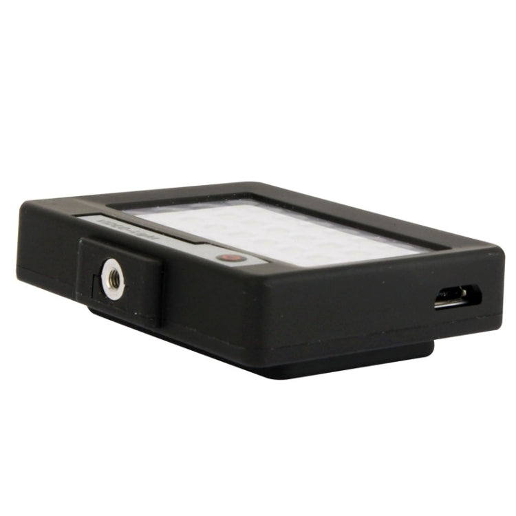S60 Mini 32 LED Powerful 5600K Photo Video Light