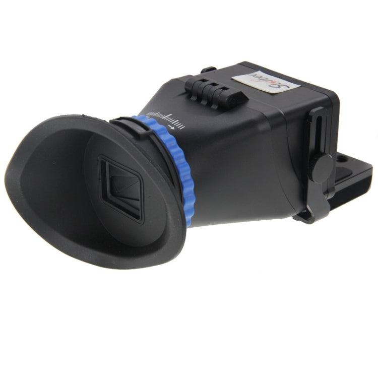 ST-1 3.0 x 3.2 inch LCD Screen View Finder for Canon EOS / Nikon / Olympus / Lumix Camera