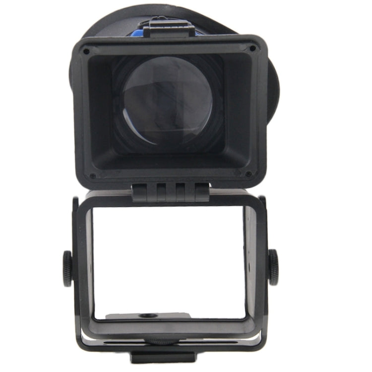 ST-1 3.0 x 3.2 inch LCD Screen View Finder for Canon EOS / Nikon / Olympus / Lumix Camera