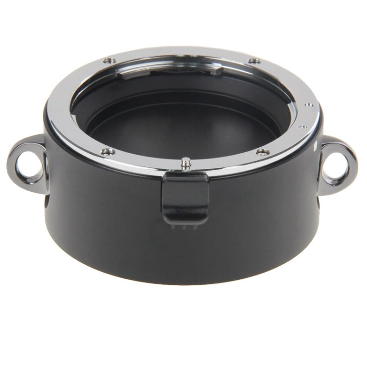 Quickly Safety Tool Exclusive Dual Lens Holder with Strap for Canon Camera(Black)