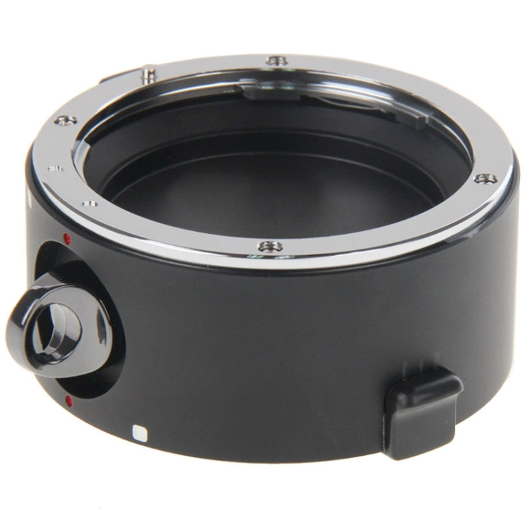 Quickly Safety Tool Exclusive Dual Lens Holder with Strap for Canon Camera(Black)