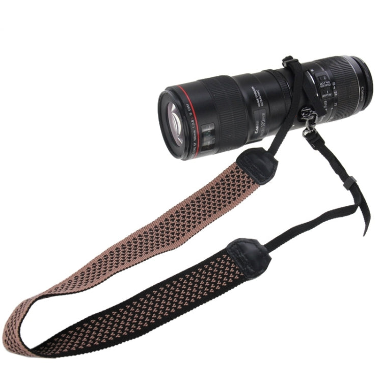 Quickly Safety Tool Exclusive Dual Lens Holder with Strap for Canon Camera(Black)