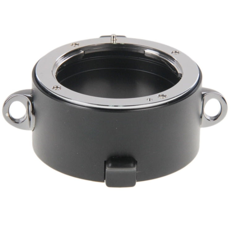 Quickly Safety Tool Exclusive Dual Lens Holder with Strap for Sony Camera(Black)