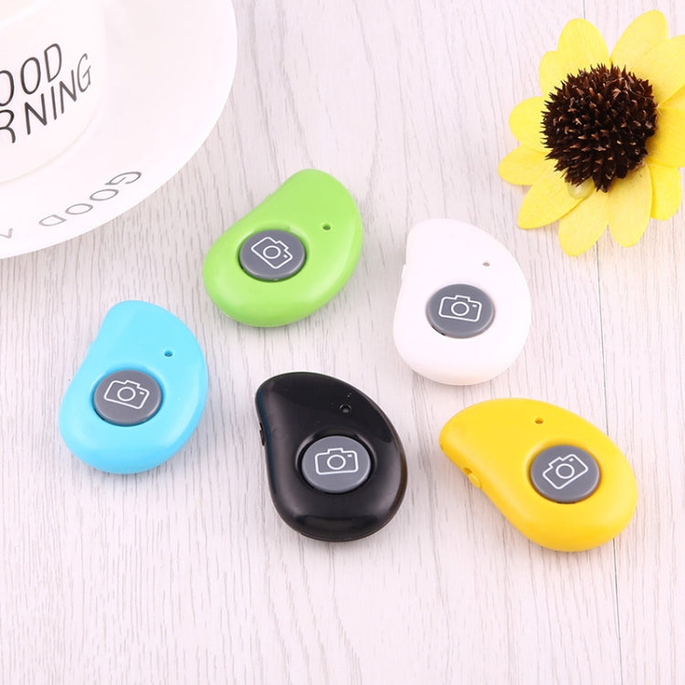For Android 4.2.2 or Newer and IOS 6.0 or Newer Bluetooth Photo Remote Shutter