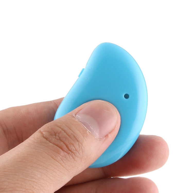 For Android 4.2.2 or Newer and IOS 6.0 or Newer Bluetooth Photo Remote Shutter
