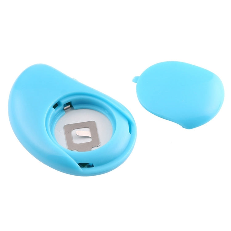 For Android 4.2.2 or Newer and IOS 6.0 or Newer Bluetooth Photo Remote Shutter