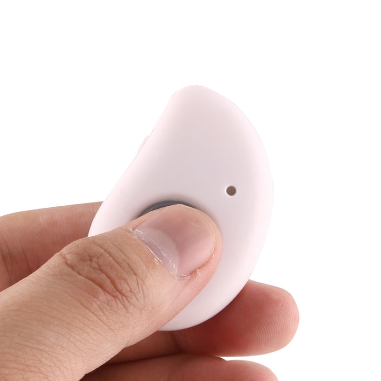 For Android 4.2.2 or Newer and IOS 6.0 or Newer Bluetooth Photo Remote Shutter
