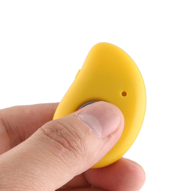 For Android 4.2.2 or Newer and IOS 6.0 or Newer Bluetooth Photo Remote Shutter