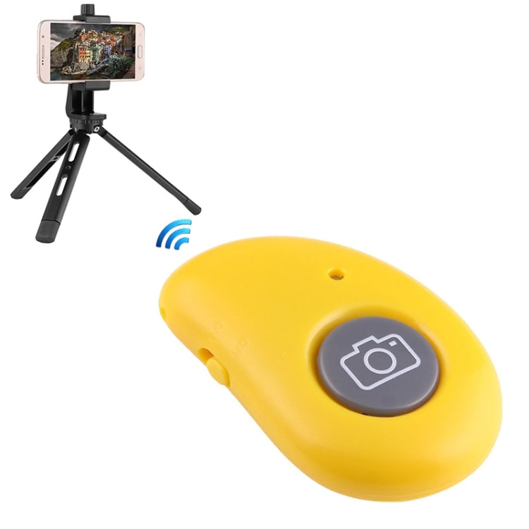 For Android 4.2.2 or Newer and IOS 6.0 or Newer Bluetooth Photo Remote Shutter