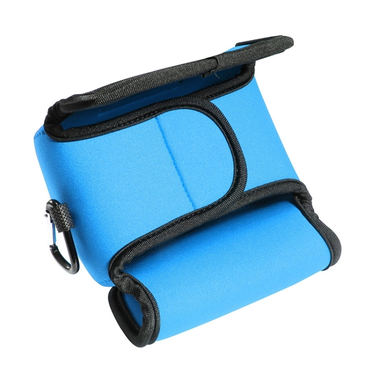 Mini Portable Neoprene Camera Bag & Case for Canon SX520 HS, Size: 10*10*13cm