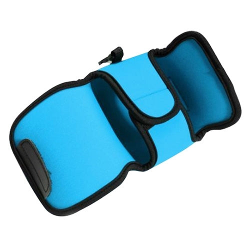 Mini Portable Neoprene Camera Bag & Case for Canon SX520 HS, Size: 10*10*13cm