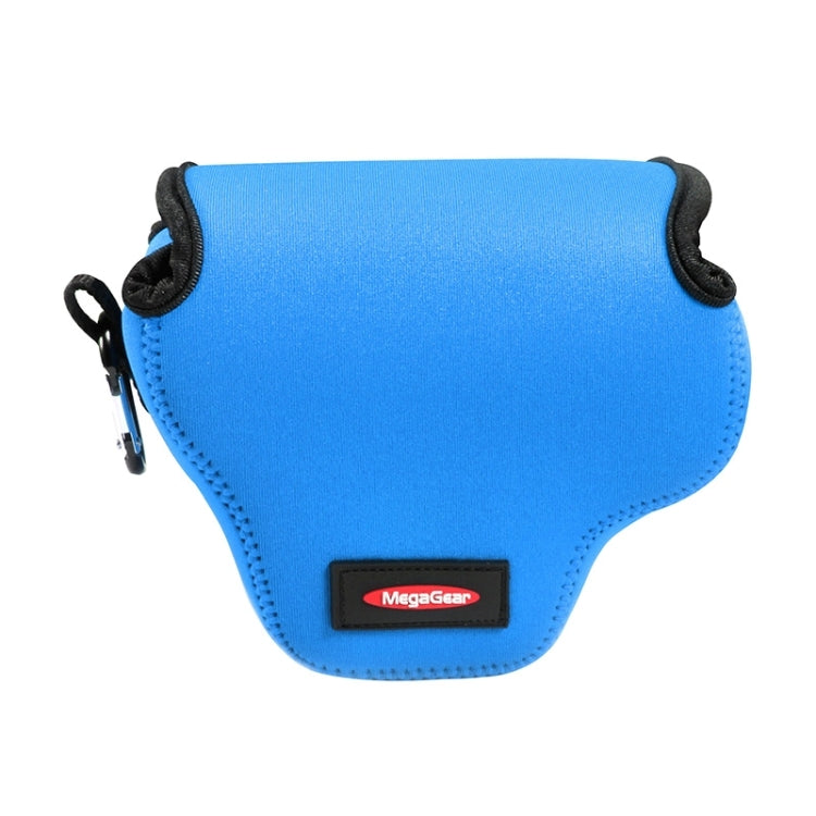 Mini Portable Neoprene Camera Bag & Case for Canon SX520 HS, Size: 10*10*13cm