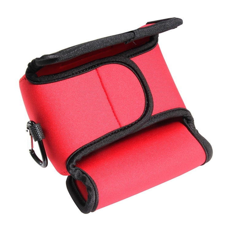 Mini Portable Neoprene Camera Bag & Case for Canon SX520 HS, Size: 10*10*13cm