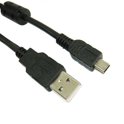 Digital Camera Cable for CANON U5, Length: 1M