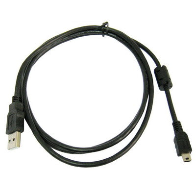 Digital Camera Cable for CANON U5, Length: 1M