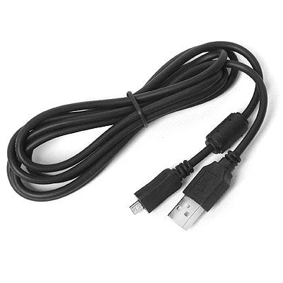 Digital Camera Cable for CANON DC10/DC20/DC40/IXUS60/IXUS70/IXUS330