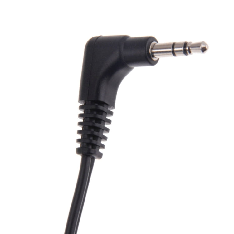 Digital Camera AV Cable for Canon, Length: 1.3m