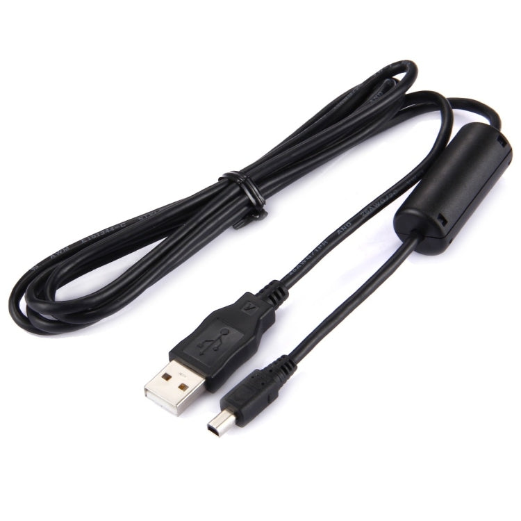 1.5m Digital Camera Cable for Nikon D90 / D100 / D200 / D300 / D700