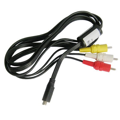 Digital Camera AV Cable for SONY VMC-15FS and  VMC-30FS