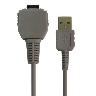 Digital Camera USB Data Cable for SONY W50
